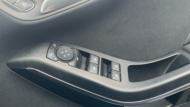 Ford Fiesta 1.0 EcoBoost Active X 5dr Petrol Hatchback